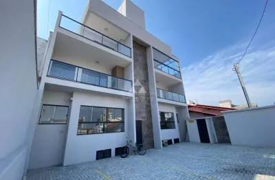 Apartamento com 3 quartos à venda na mário joão dos santos, s/n, tabuleiro, barra velha por r$ 625.000