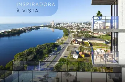 Apartamento com 3 quartos à venda na vice prefeito josé do patrocínio de oliveira, 247, vila nova, barra velha por r$ 1.311.250