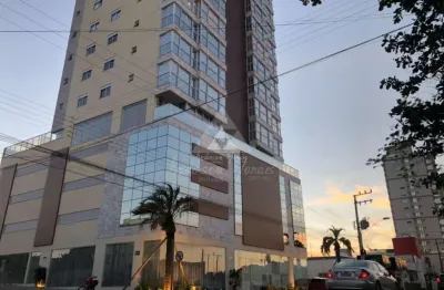 Apartamento com 3 quartos à venda na avenida nereu ramos, 635, centro, balneário piçarras por r$ 2.750.000