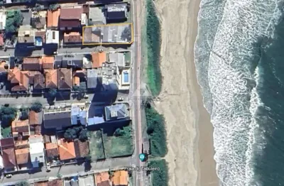 Terreno à venda na silvino floriano da costa, tabuleiro, barra velha por r$ 10.500.000