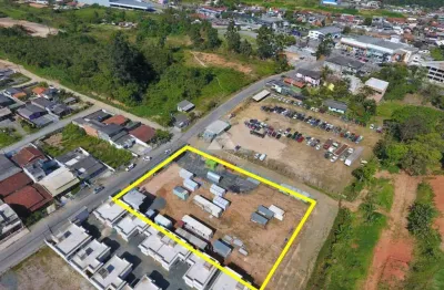 Terreno à venda na geraldo cardoso, nossa senhora da paz, balneário piçarras por r$ 4.200.000