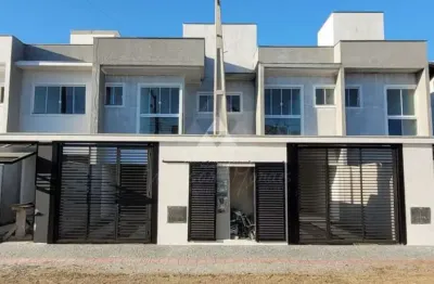 Casa com 3 quartos à venda na dos pinos, itacolomi, balneário piçarras por r$ 629.000