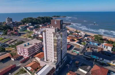 Apartamento com 3 quartos à venda na itajuba, 1, itajubá, barra velha por r$ 1.400.000