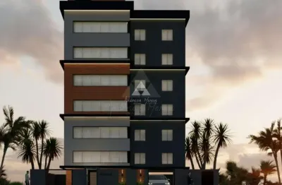 Apartamento com 3 quartos à venda na antônio delsochio, 126, tabuleiro, barra velha por r$ 1.200.000