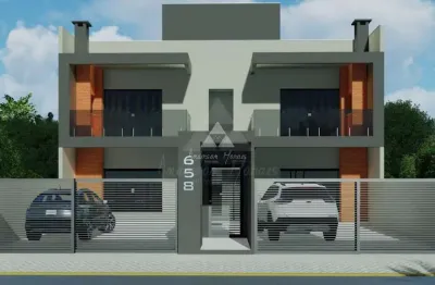 Apartamento com 3 quartos à venda na 1143, 658, itajubá, barra velha por r$ 370.000