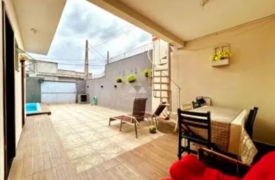 Casa com 3 quartos à venda na 1151, 12, itajubá, barra velha por r$ 480.000