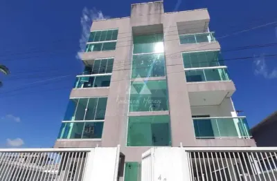 Apartamento com 3 quartos à venda na rua 1019, 475, itajubá, barra velha por r$ 530.000