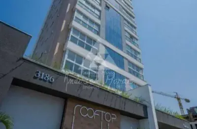 Apartamento com 3 quartos à venda na avenida nereu ramos, 3186, centro, balneário piçarras por r$ 1.550.000