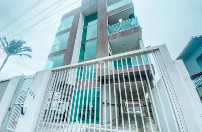 Apartamento com 2 quartos à venda na rua 1019, 475, itajubá, barra velha por r$ 460.000