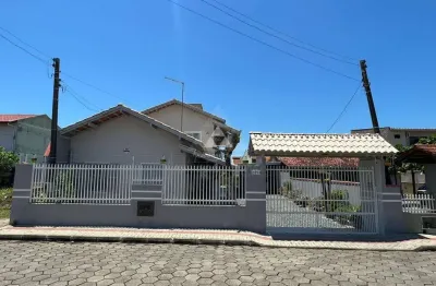 Casa com 4 quartos à venda na 1160 - 1, 490, itajubá, barra velha por r$ 750.000
