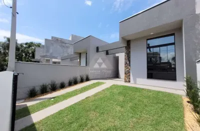 Casa com 3 quartos à venda na nilson magalhães (3800), 88, icaraí, barra velha por r$ 599.000