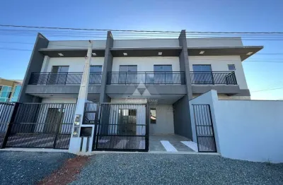 Casa com 3 quartos à venda na 1.008, itajubá, barra velha por r$ 525.000