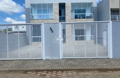 Apartamento com 2 quartos à venda na rua 1019, 212, itajubá, barra velha por r$ 420.000