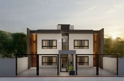 Apartamento com 3 quartos à venda na 1163, s/n, itajubá, barra velha por r$ 450.000