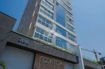 Apartamento com 3 quartos à venda na avenida nereu ramos, 82, centro, balneário piçarras por r$ 1.750.000