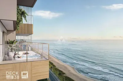 Apartamento com 3 quartos à venda na avelino josé borges, esq c/ r. vergílio vieira maia, s/n, tabuleiro, barra velha por r$ 2.262.095