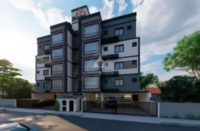 Apartamento com 3 quartos à venda na manoel correa, 641, itacolomi, balneário piçarras por r$ 759.098