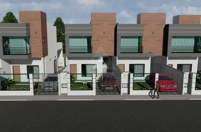 Casa com 3 quartos à venda na garcia resende, 250, quinta dos açorianos, barra velha por r$ 590.000