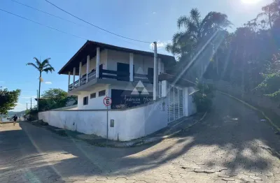 Casa com 3 quartos à venda na da fraternidade, 101, itajubá, barra velha por r$ 1.890.000