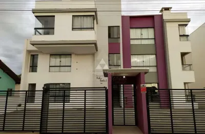 Apartamento com 2 quartos à venda na santo amaro, 860, itacolomi, balneário piçarras por r$ 450.000