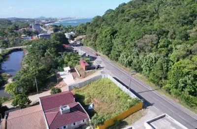 Terreno à venda na itajuba, 000, itajubá, barra velha por r$ 1.500.000