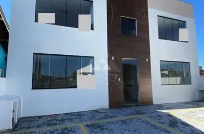 Apartamento com 2 quartos à venda na luiz alves, 950, itajubá, barra velha por r$ 399.000