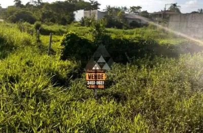 Terreno à venda na sem nome (lateral br), s/n, são cristovão, barra velha por r$ 154.900