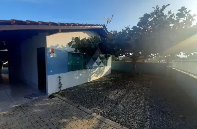 Casa com 4 quartos à venda na josé raimundo ramos, 523, são cristovão, barra velha por r$ 360.000