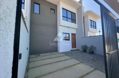 Casa à venda na rua  joão pedro de oliveira, 919, são cristovão, barra velha