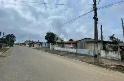 Terreno à venda na rua biguaçu, itajubá, barra velha por r$ 420.000