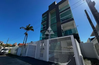 Apartamento com 1 quarto para alugar na rua 1019, 475, itajubá, barra velha por r$ 3.000