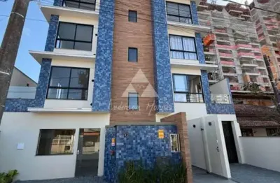 Apartamento à venda na floresta, 96, itacolomi, balneário piçarras por r$ 650.000