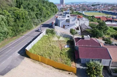 Terreno à venda na Itajuba, 2700, Itajubá, Barra Velha por R$ 850.000