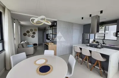 Apartamento com 3 quartos à venda na altino couto, 525, itajubá, barra velha por r$ 1.289.000