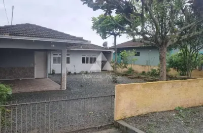 Casa com 2 quartos para alugar na rua evaristo lopes dutra, 1174, itajubá, barra velha por r$ 2.500