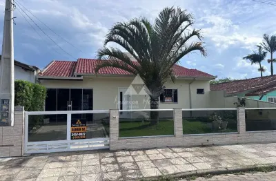 Casa para alugar na josé quintino da silva, 145, são cristovão, barra velha por r$ 3.100