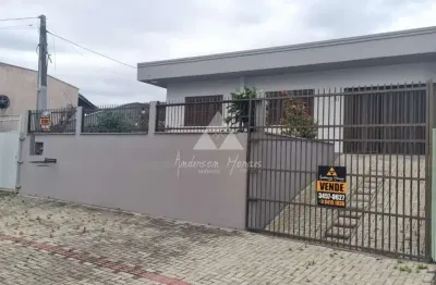 Casa com 3 quartos à venda na clarice rosa mulher, 120, icaraí, barra velha por r$ 1.100.000