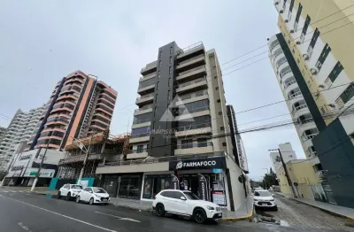 Apartamento com 3 quartos à venda na avenida nereu ramos, 484848, centro, balneário piçarras por r$ 1.100.000