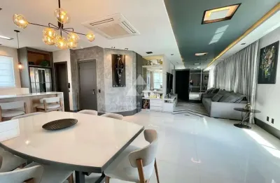 Apartamento com 3 quartos à venda na rua 3614, 29, centro, balneário camboriú por r$ 2.600.000