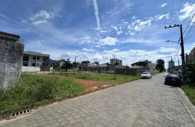 Terreno à venda na santo amaro, 588, itacolomi, balneário piçarras por r$ 370.000