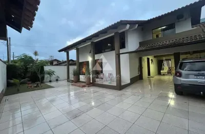 Casa com 3 quartos para alugar na orides santos, 36, são cristovão, barra velha por r$ 7.800