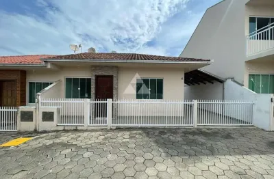 Casa em condomínio fechado com 2 quartos à venda na Zózimo Manoel Bittencourt, 47, São Cristovão, Barra Velha por R$ 380.000