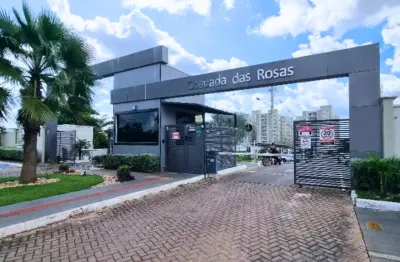 Oportunidade - apto 2/4 pelo menor preço - chapada das rosas!
