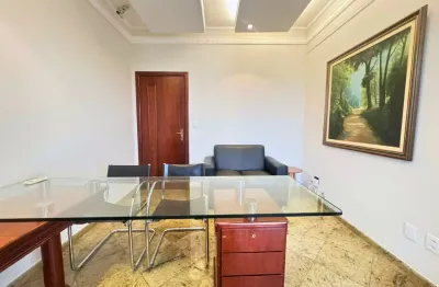 Sala comercial à venda – centro empresarial, av. historiador rubens de mendonça (cpa), cuiabá/mt!
