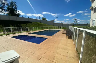 Melhor preço do mercado - apto 2/4 por r$ 240 mil reais - condominio chapda da costa!