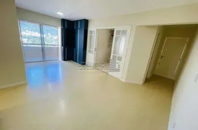 Cobertura com 3 quartos à venda na rua joão pio duarte silva, --, córrego grande, florianópolis por r$ 1.590.000