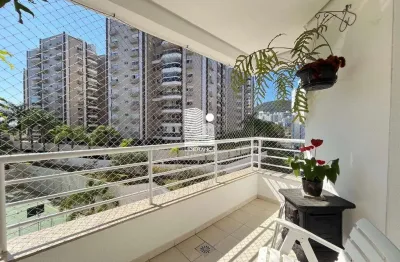 Apartamento com 2 quartos à venda na avenida buriti, --, parque são jorge, florianópolis por r$ 890.000