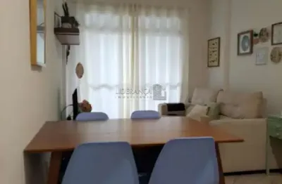 Apartamento com 1 quarto à venda na rua acelon pacheco da costa, --, itacorubi, florianópolis por r$ 495.000