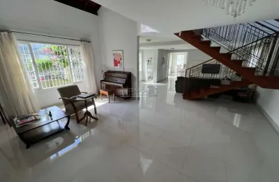 Casa com 6 quartos à venda na rua cid xavier gonçalves, --, santa mônica, florianópolis por r$ 1.790.000