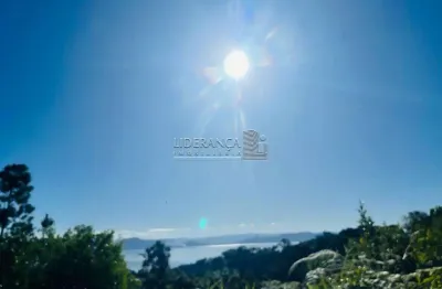 Terreno à venda na rua doutor francisco van de sande, --, joão paulo, florianópolis por r$ 1.915.000